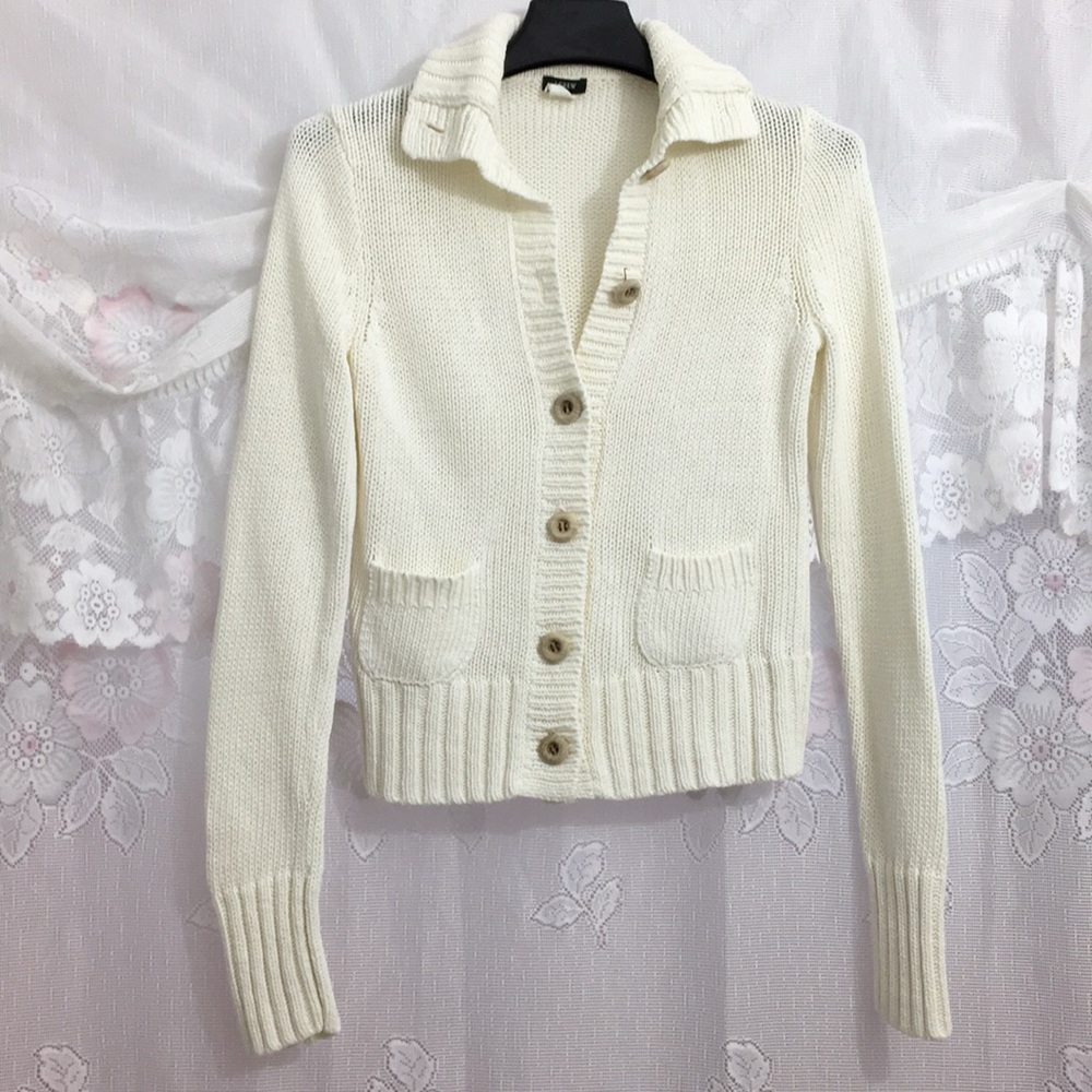 J.Crew Sweater
